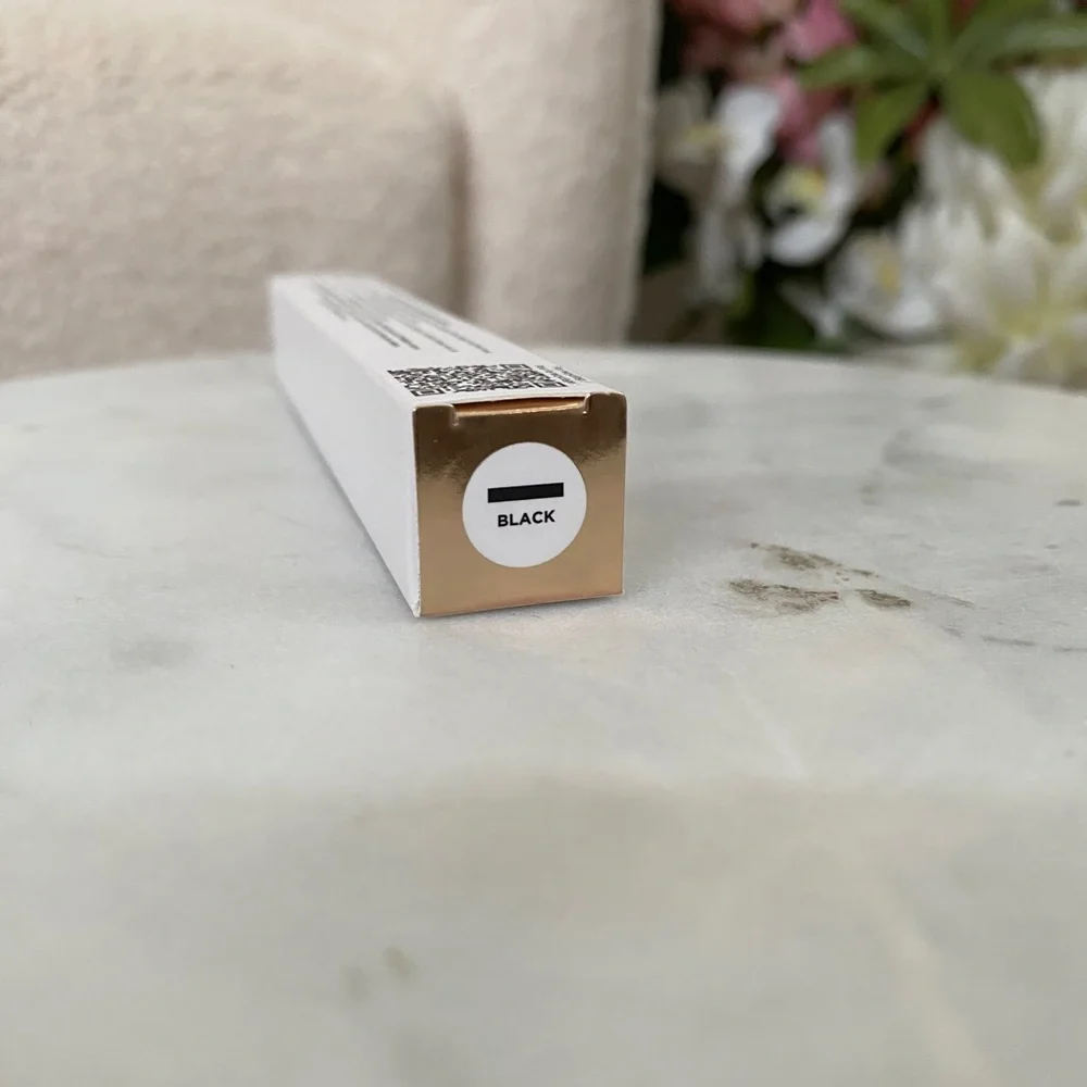 NIB Iconic London Enrich & Elevate Mascara | Black